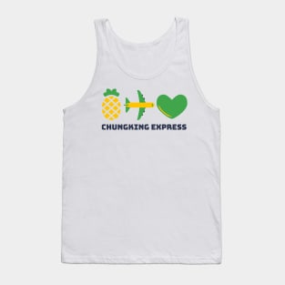 Chungking Express Tank Top